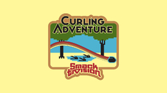 Curling Adventure