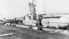 Cusk loon hanger high