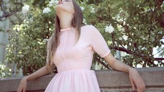 Cut Fatal Frame Girl Outdoor