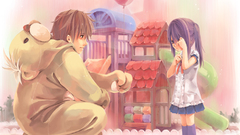 Cute Anime Manga misc