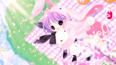 Cute cake ) With have any anyone plz bottlefairy