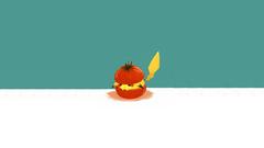 Cute dump Pikachu tomato will walls plz girly