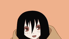 Cute hikikomori Anime