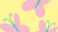 Cutie Fluttershy done for