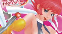 Cutie honey Anime