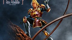 Cv2 offart9 what horrible