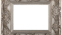 Cvd etetwi ornate frame