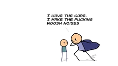 Cyanide and happiness