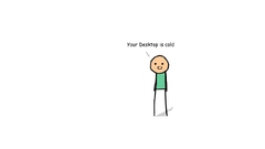 Cyanide and happiness
