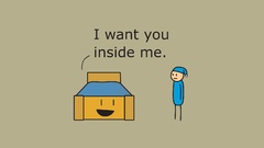 Cyanide and happiness explosm