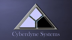Cyberdyne
