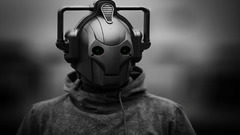 Cybermen Doctor Who