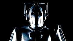 Cybermen Doctor Who