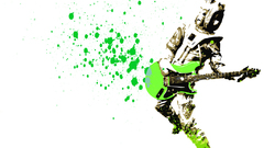 Cybermen guitars Doctor Who