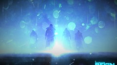 Cyberpunk satellite reign dystopia Indie games 5 Lives Studios