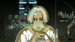 Cyberpunk Technotise