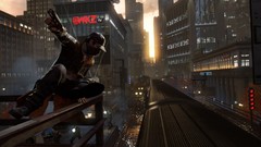 Cyberpunk ubisoft watch dogs aiden pearce video games runaway