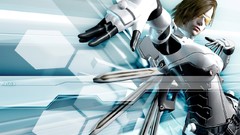 Cyborgs Games P.N 03