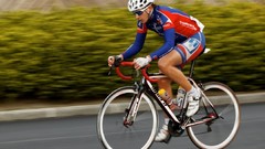 Cycling pro awsome proboss Victor Köhler