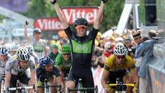 Cycling wins Tour de France edvald bassion hagen thor hushovd 