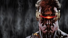 Cyclops comics marvel comics ultimate x-men