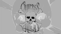 Cypress hill