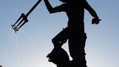 Czarny neptun Gra wiatczarny