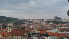 Czech Republic architecture cityscapes praha