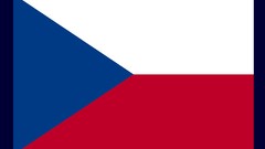 Czech Republic Flags nations