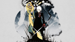 D gray-man
