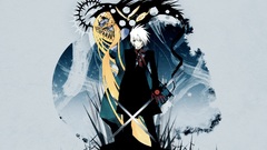 D gray-man