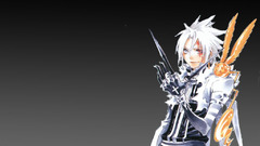 D gray-man