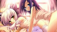 Da capo meganekko da