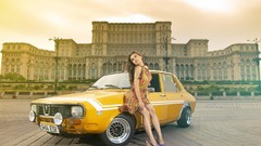 Dacia 1300 pictorial