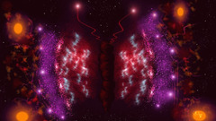 Dads Art he butterverse