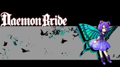 Daemon Bride