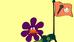 Daffy duck looney tunes