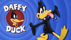 Daffyduck here You go