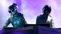 Daft punk
