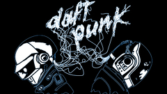 Daft punk