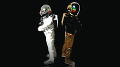 Daft punk