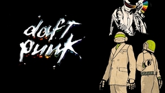 Daft punk
