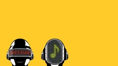 Daft punk