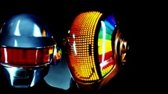 Daft punk