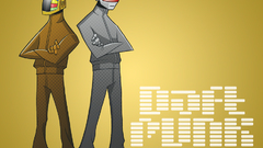 Daft punk