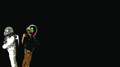 Daft punk