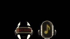Daft punk