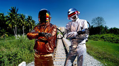 Daft punk