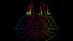 Daft punk