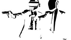 Daft punk